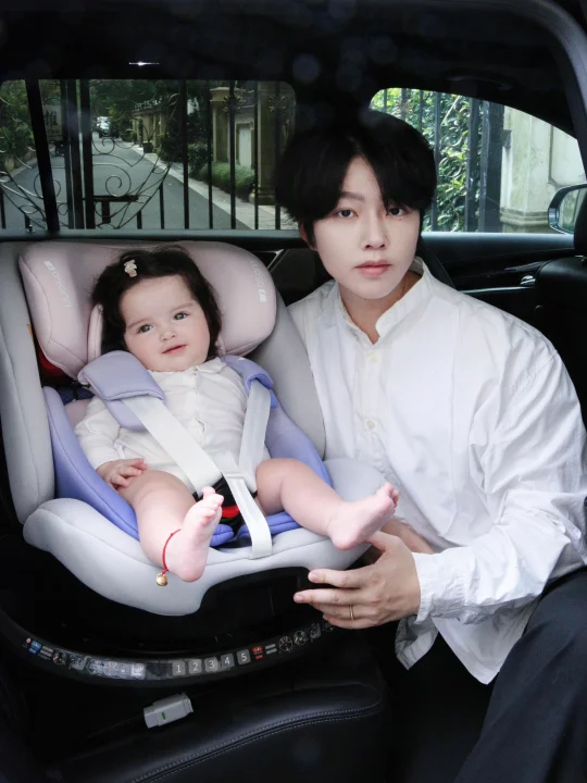 妈妈基础，女儿就不基础！