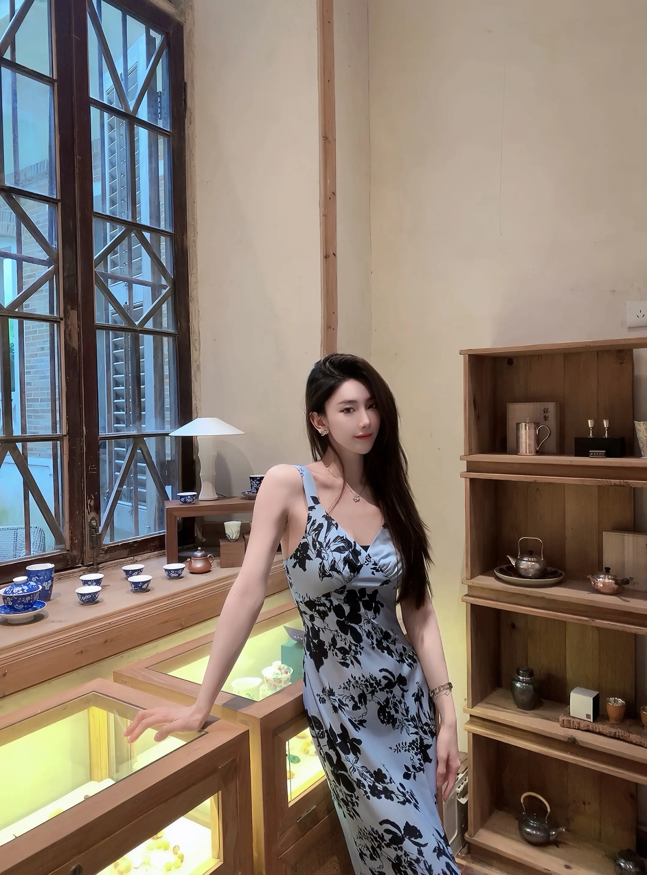 下午茶☕️