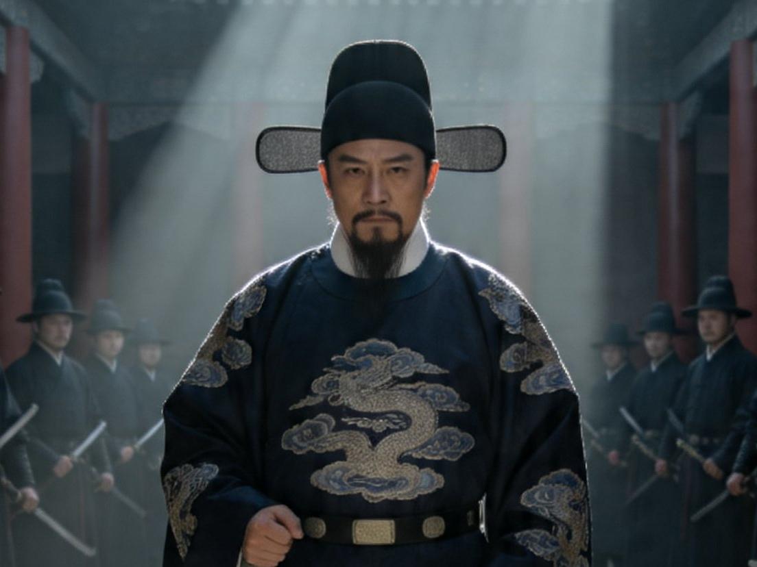 🔰很多人不知道：明朝还有第四大特务机构，权力碾压东厂、西厂、锦衣卫
 
✨说起