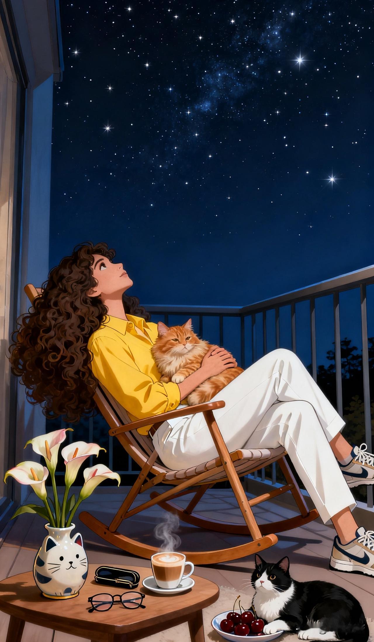 刚上两天班就想逃离，
有没有和我一样的？
好怀念之前一周只上一天班的日子。

连