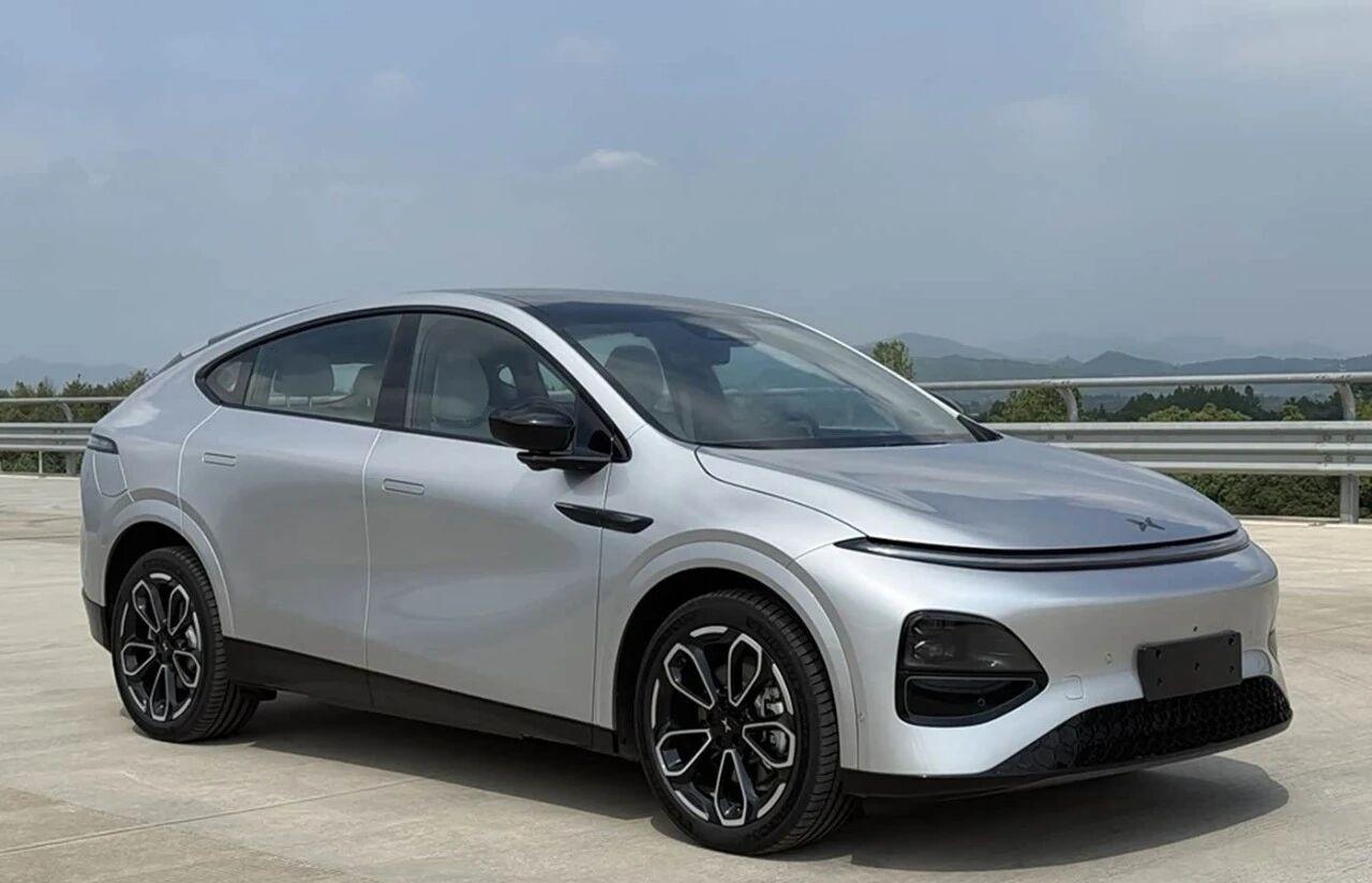 中型SUV，尺寸4771/1920/1650mm，轴距2890mm，空间得房率高