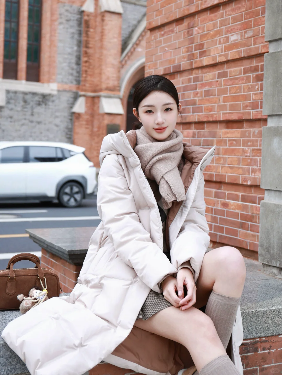 小韩一下❄冬季恋歌女主