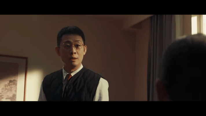 李光洁说李人骏的屁股很干净“洪亮的屁股”这梗太上头了！李光洁选那句“我屁股最干净