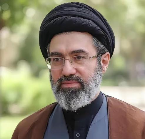 伊朗最高领袖消息

4月9日，伊朗最高领袖穆杰塔巴·哈梅内伊发表了一个重要声明。