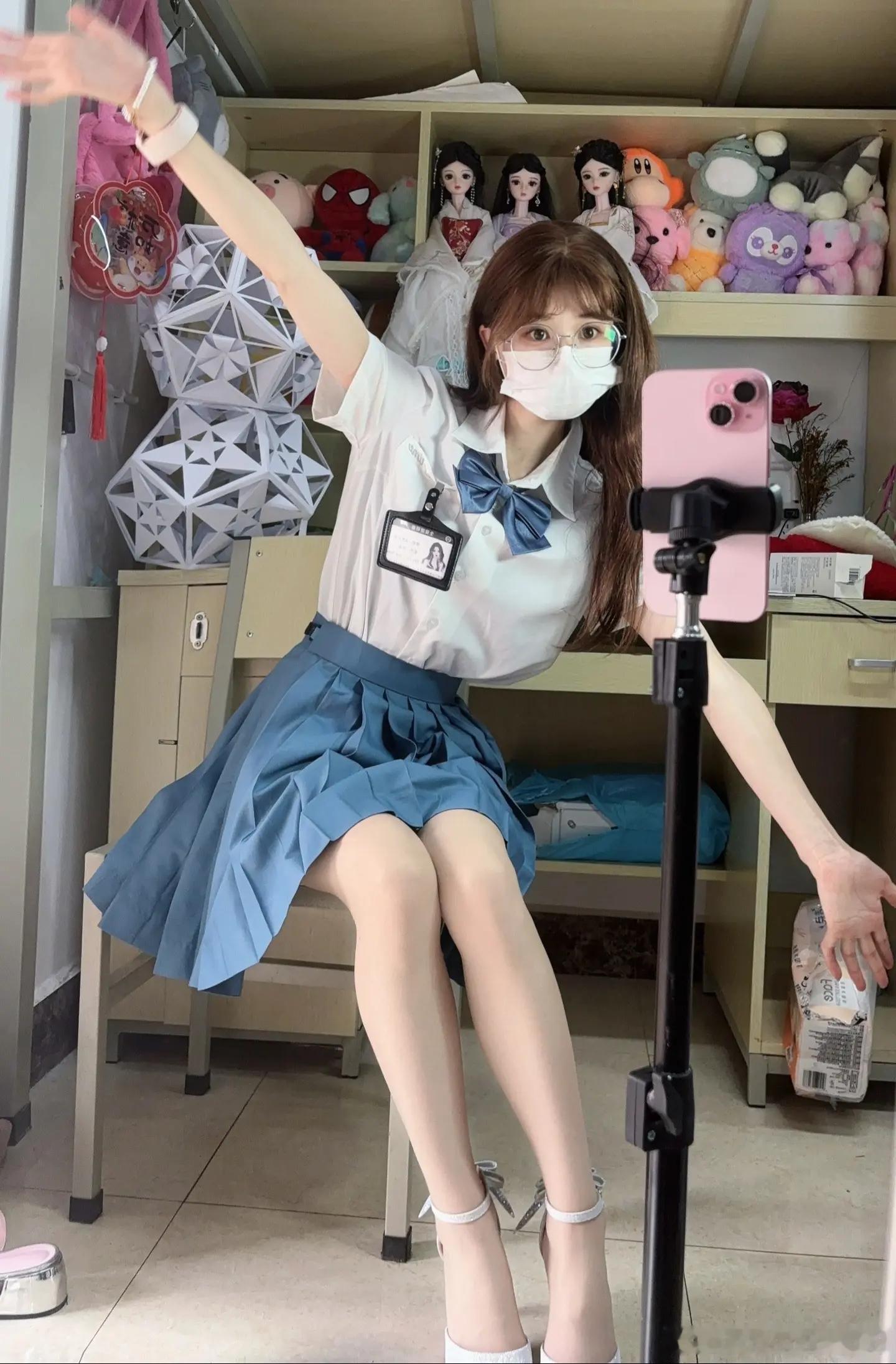 晚上好！ ​​​