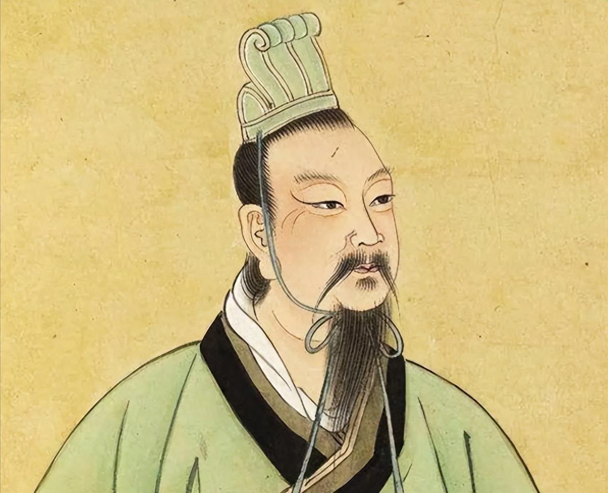 女相士断言邓通日后必会饿死街头，汉文帝却坚信能让邓通富甲天下，你怎么看？
前16