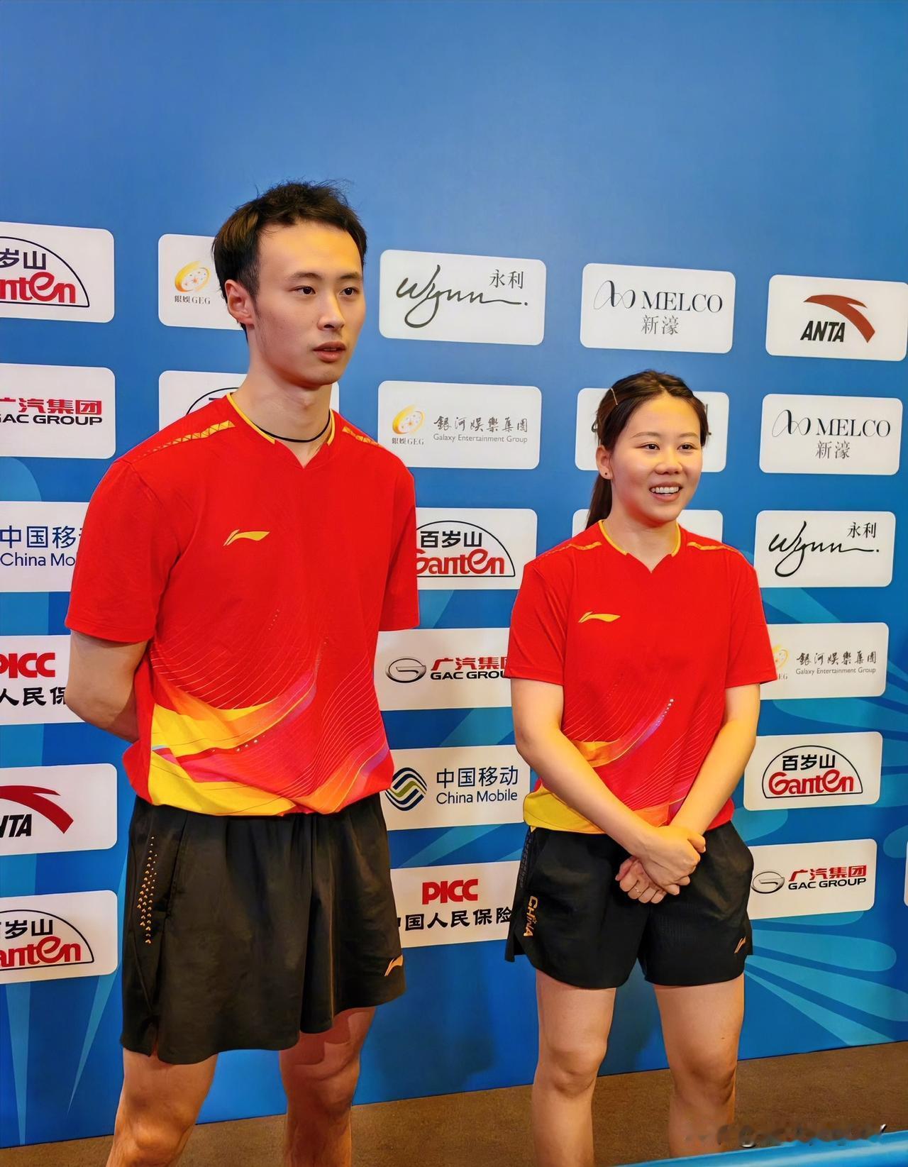 大家都错怪徐海东了
你但凡去了解一下
你就能懂人家为啥要
提前庆祝了！

在全运