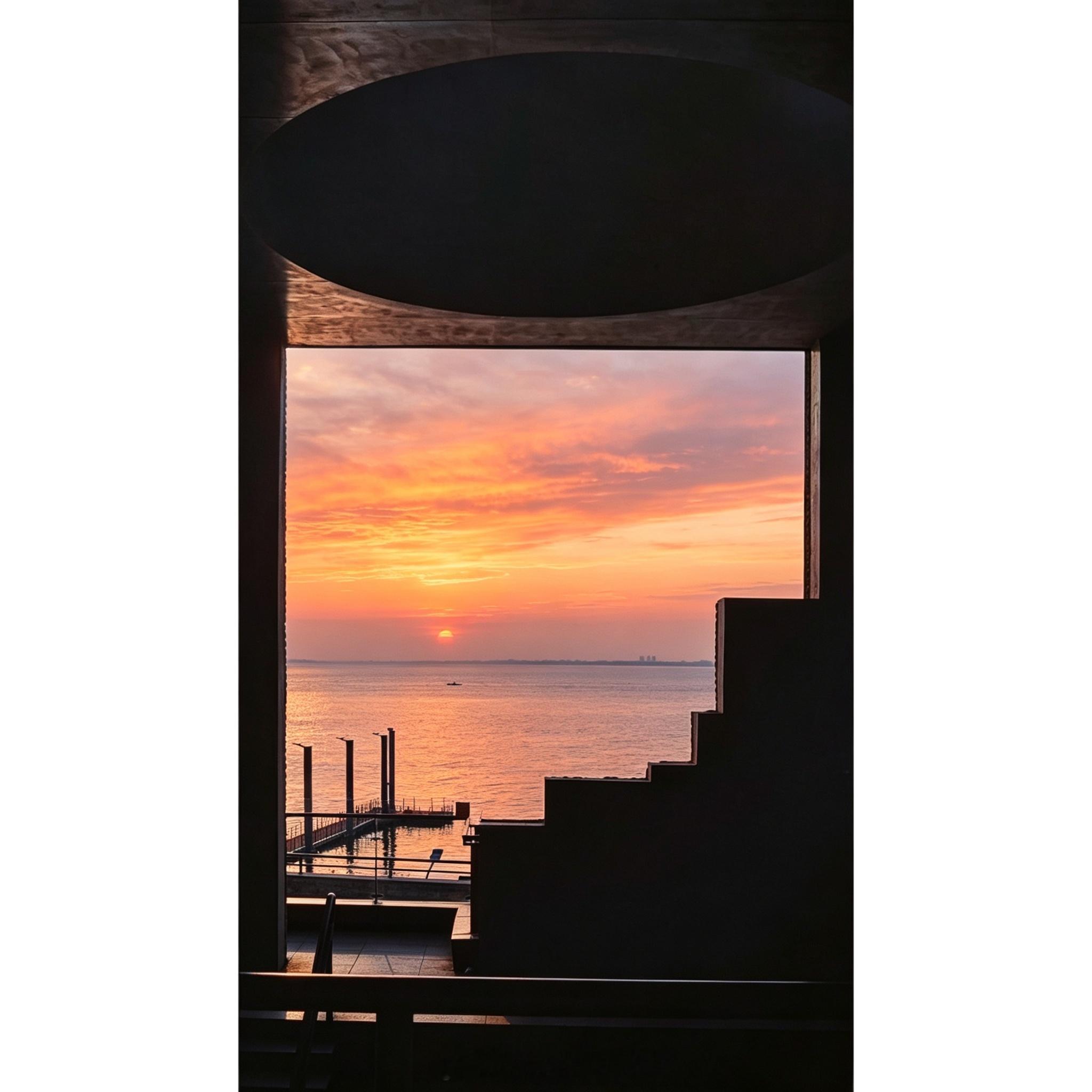 🌇 