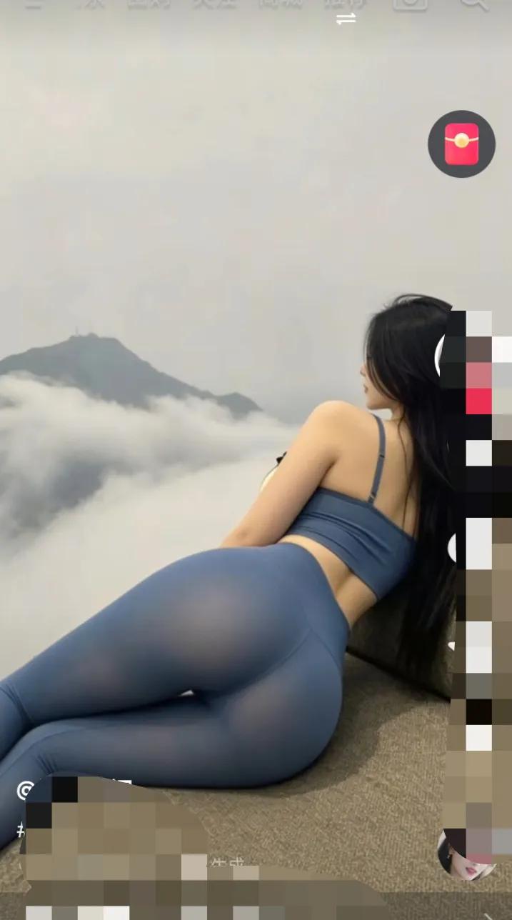 神仙的活法，太哇塞了太让人羡慕了，止生不枉！[赞][赞]你们向往吗，评论区聊聊！