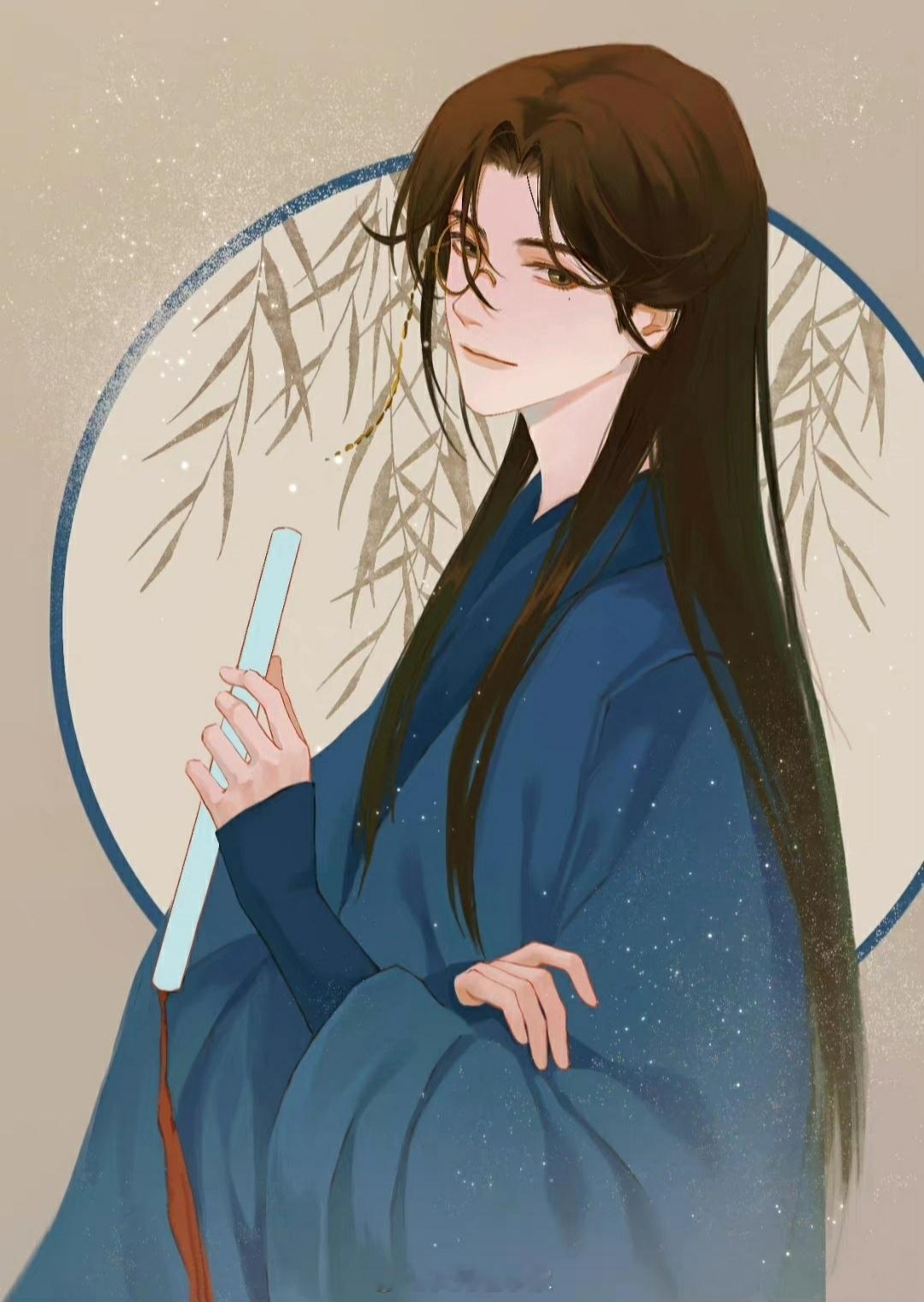 杀破狼漫画 顾花花咱有话好好说，别拿笛子[笑cry][笑cry]画师:相里三日 