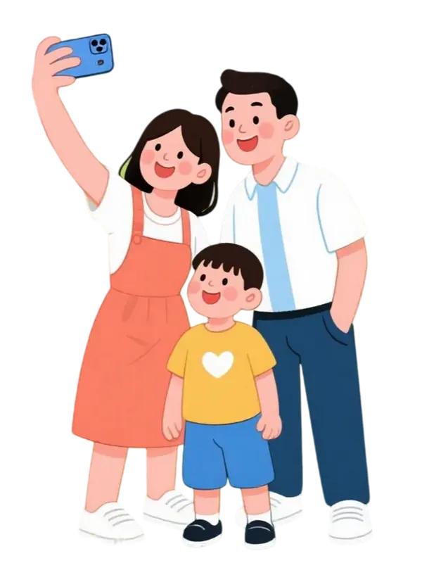 让孩子不沉迷手机，我有几个办法。可以给孩子制定严格的手机使用时间，比如每天只能玩