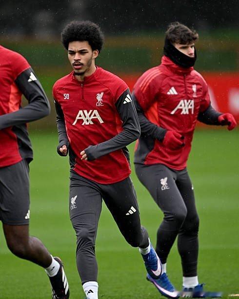 对阵布莱顿的足协杯，会派出什么阵容利物浦对阵布莱顿前的训练23人名单：门将：阿利