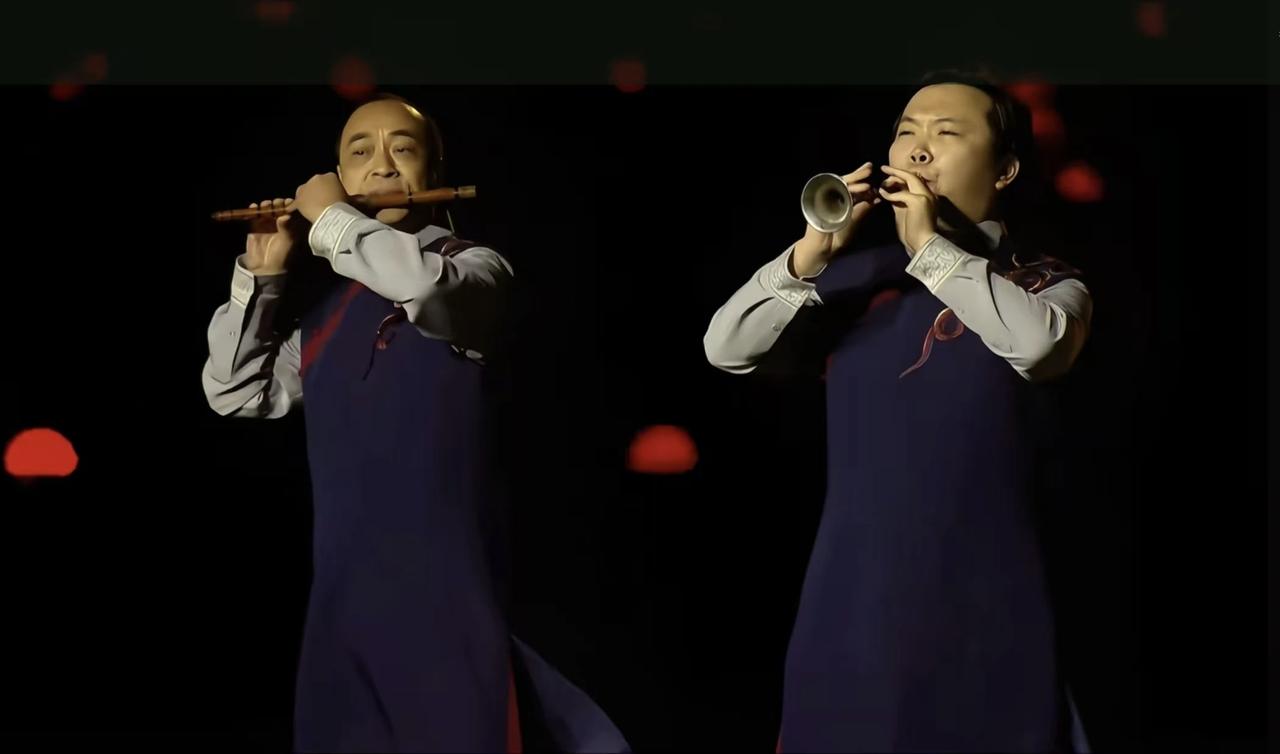 记录今日小确幸这两天刷视频总是能刷到唢呐名曲《百鸟朝凤》，缘由是“苏超”徐州队在