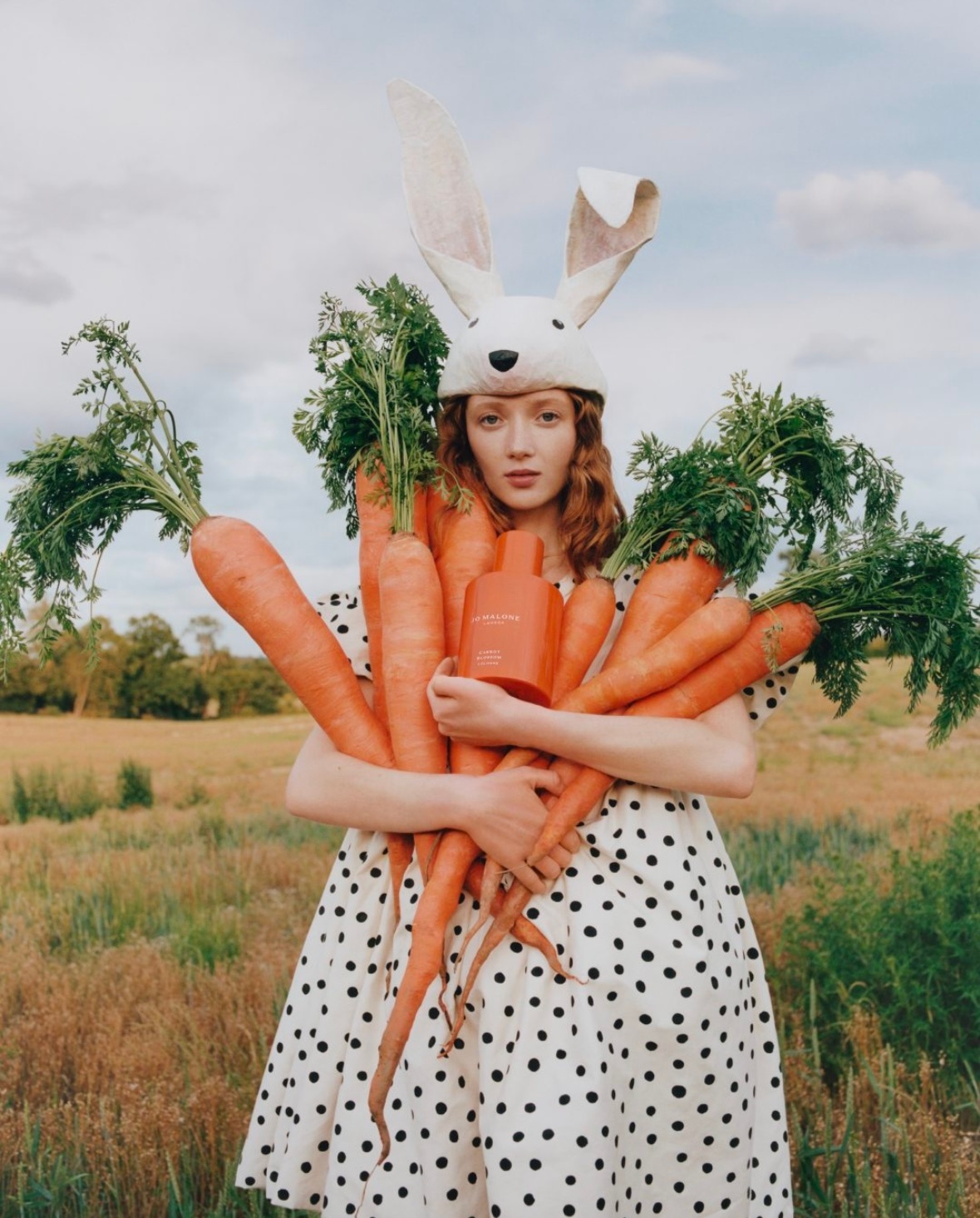胡萝卜又是什么味道 🥕 