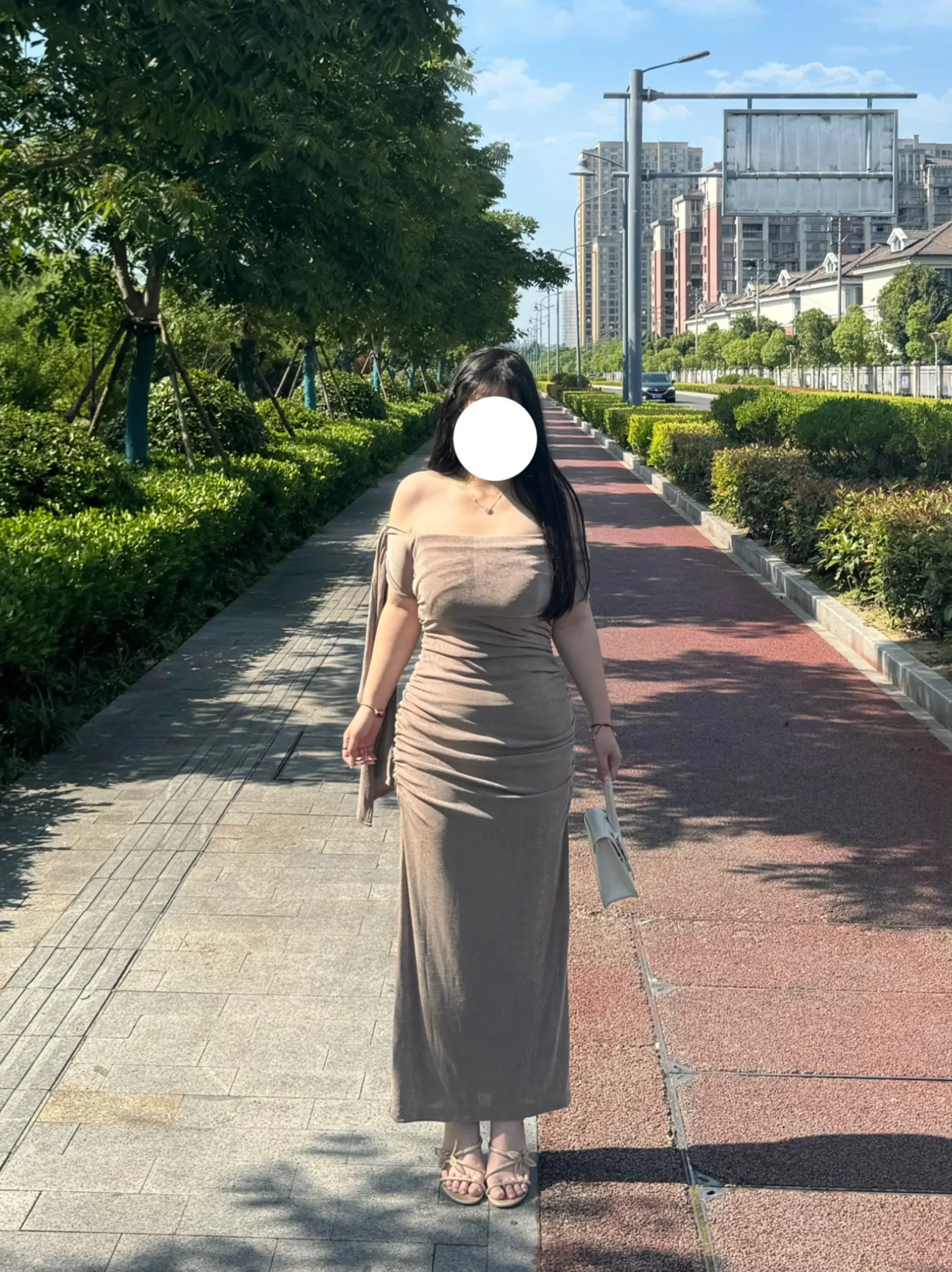 140斤怎么啦？我不减！