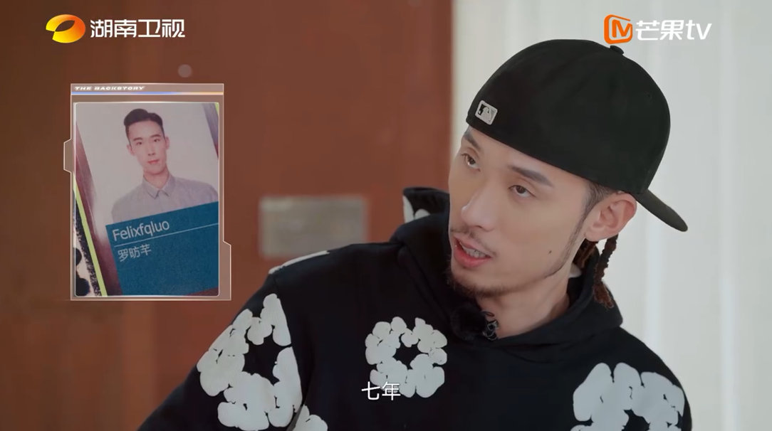 直火帮Feezy[超话]Feezy参与了微信功能制作湖南卫视背后 谁懂！Feez