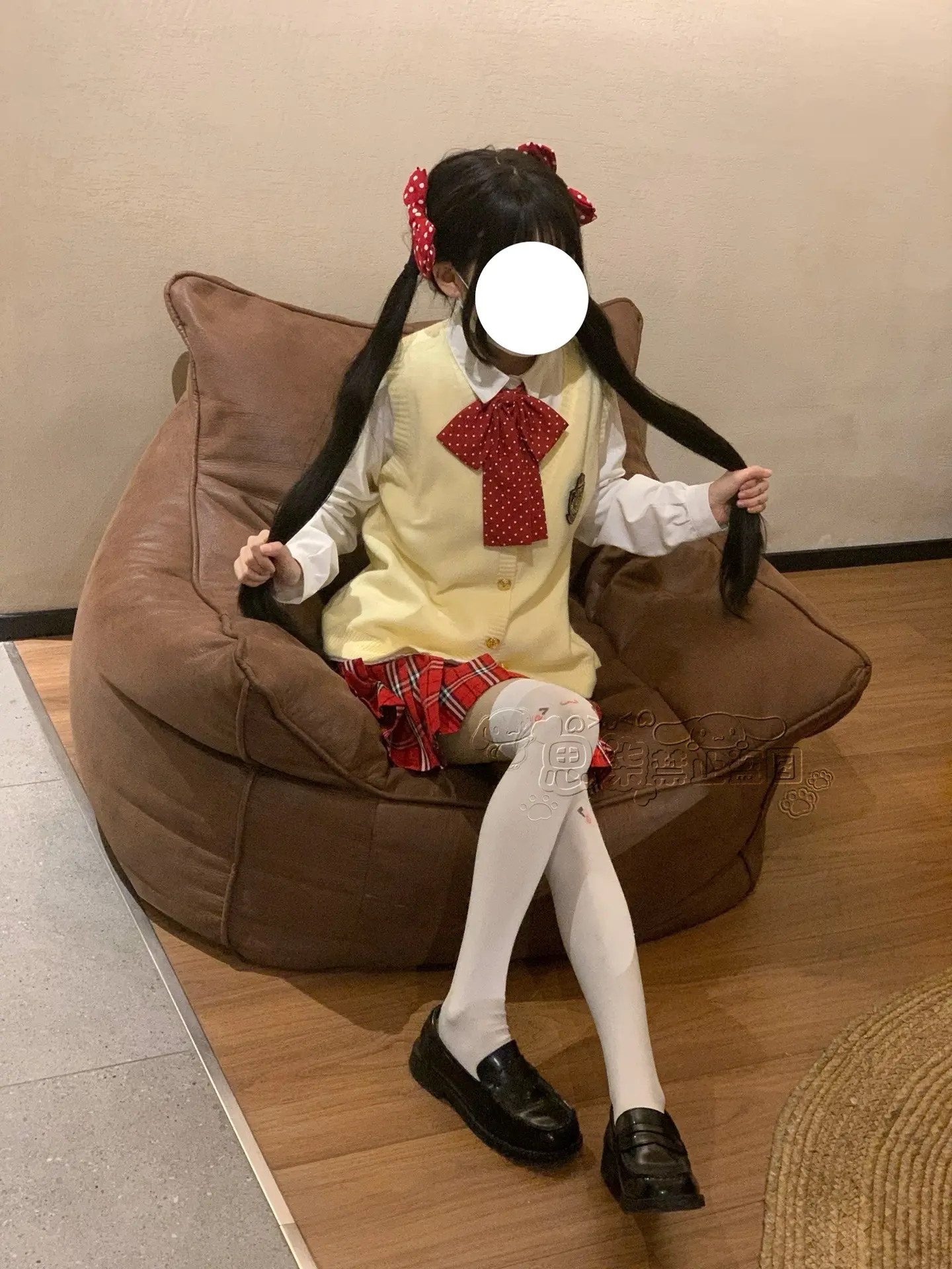 幸福是在冬天 变得具象化(≧▽≦)