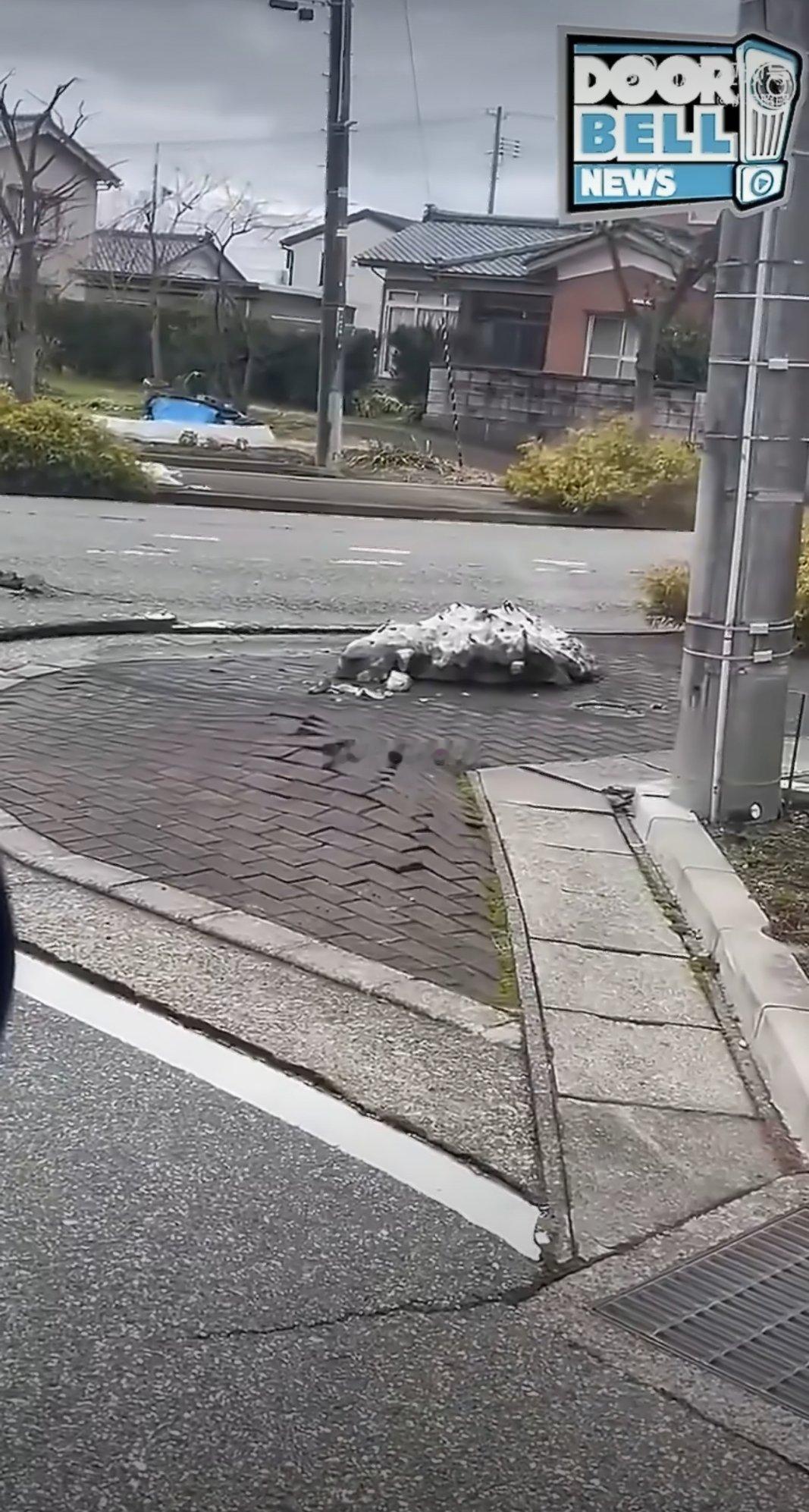 日本地震有时候挺心疼日本的，隔三差五就来一次地震要不这样，日本把未来100年的地