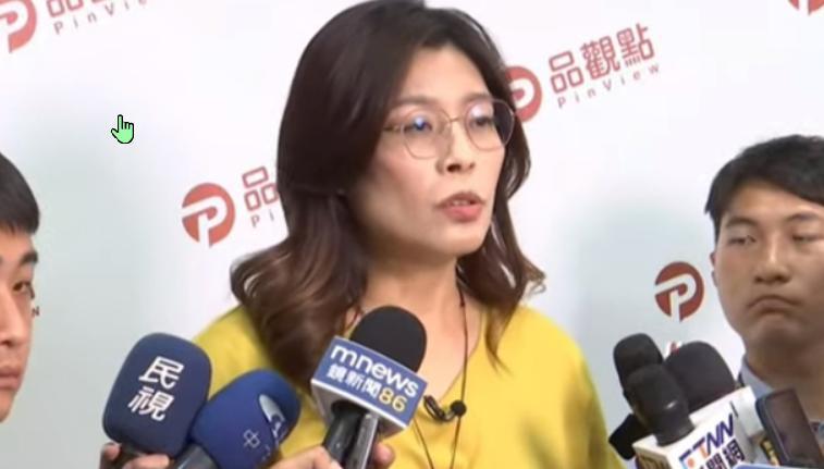 军购让步换见特朗普？
郑丽文“半推半就”，国民党已无底线？
 
国民党主席郑丽文