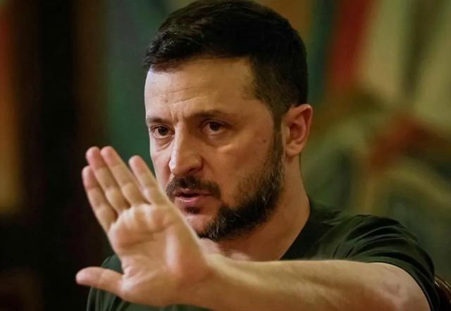 中国看得很清楚，乌克兰战后重建，中国绝不会参与。说到底，不是中国不想帮，是乌克兰