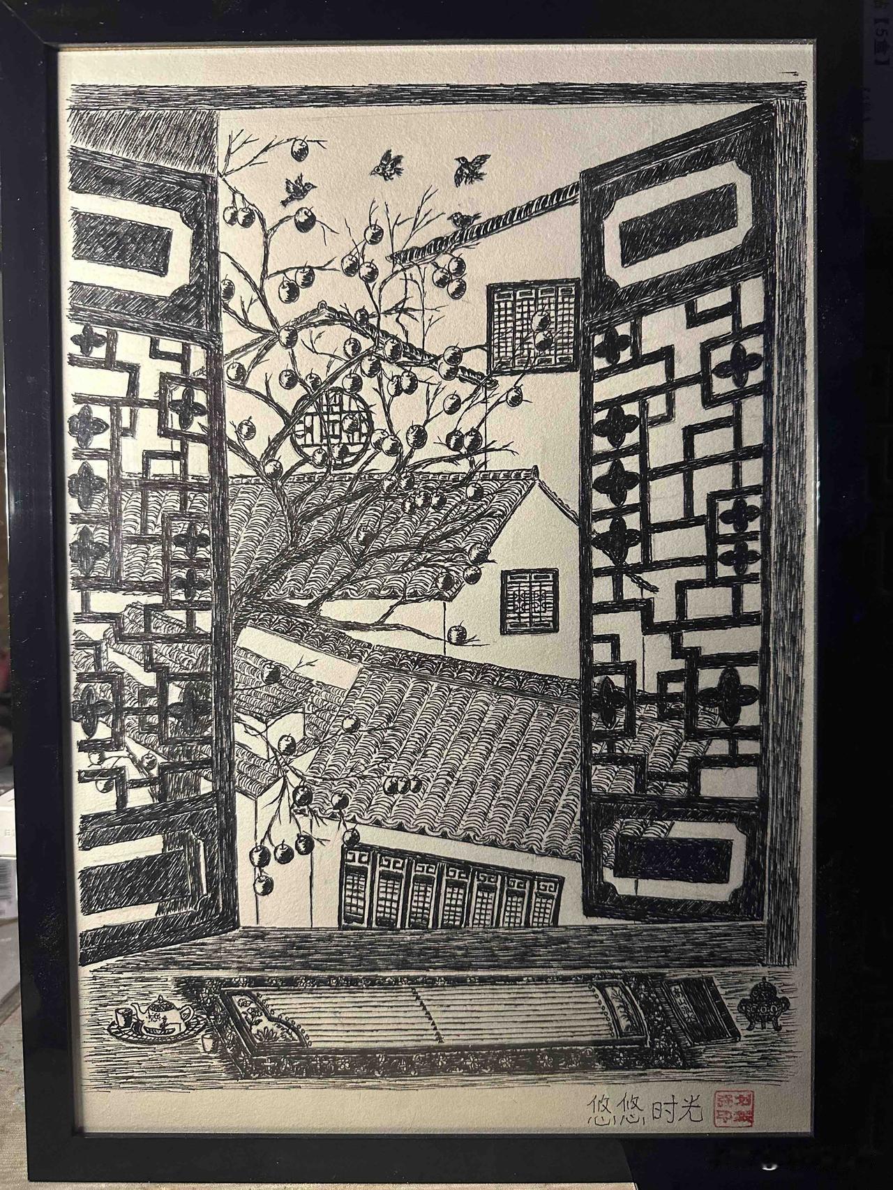 分享岁月静好幸福生活悠悠时光。