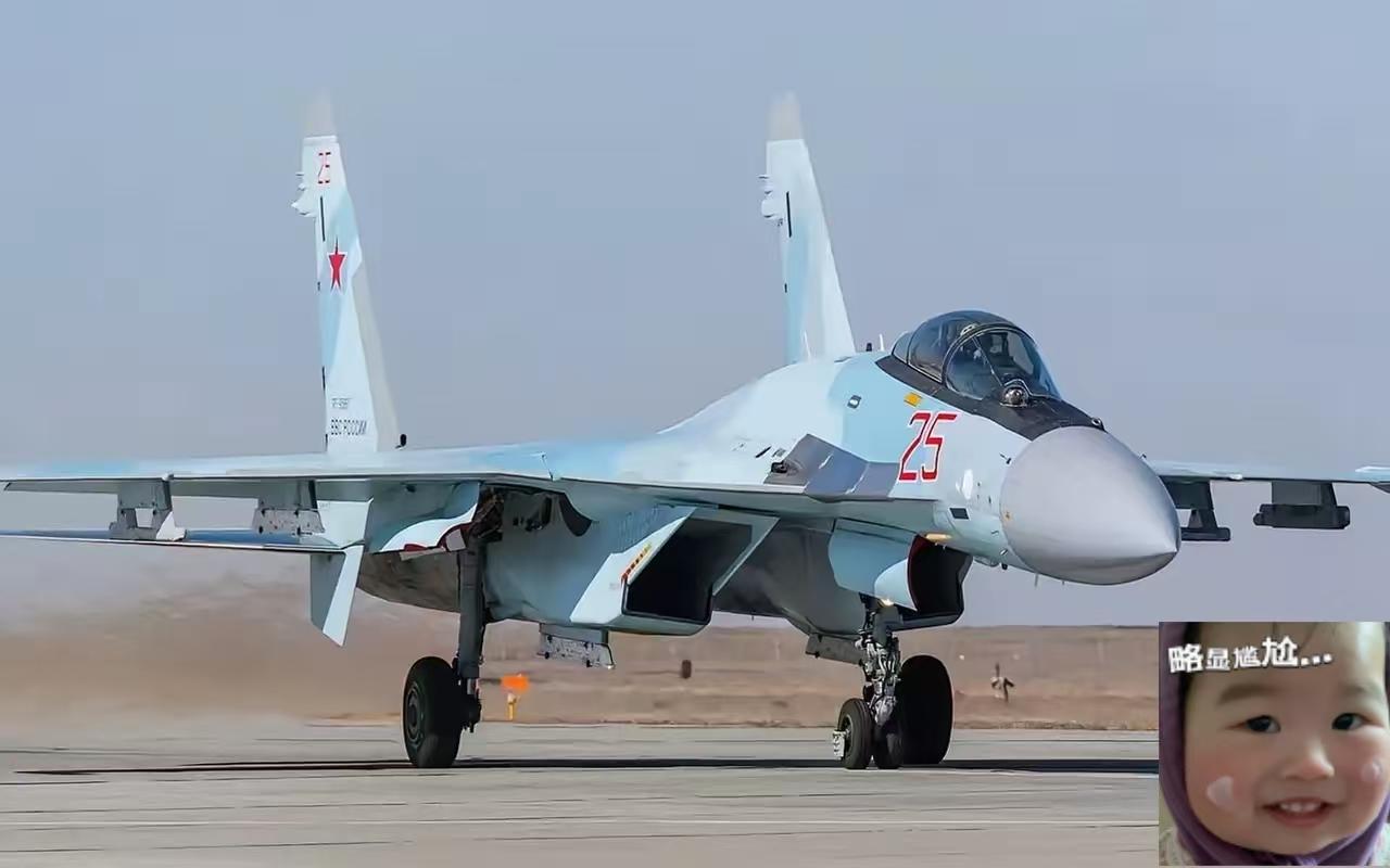 伊朗终于拿到新战机了！不是网上传的48架，是首批16架，其中12架已经停在伊朗的