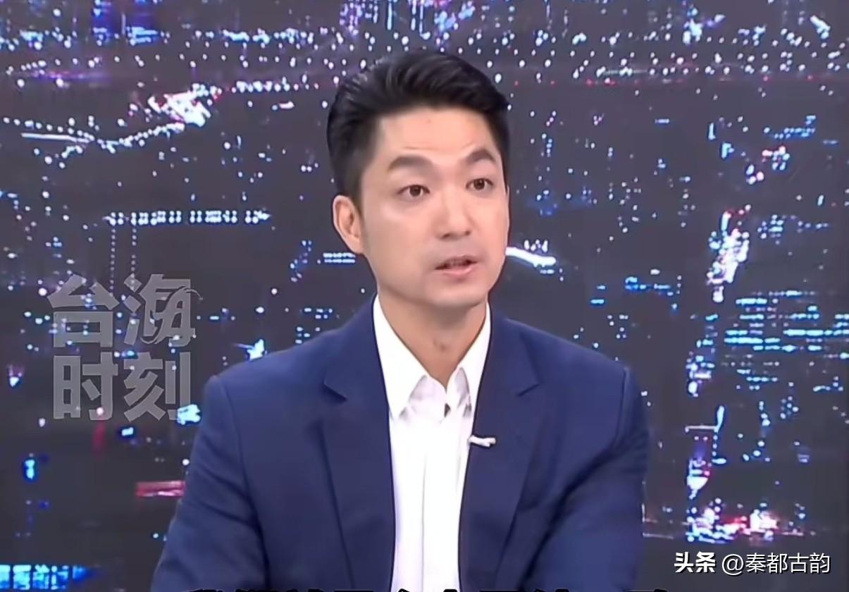 局势彻底逆转！台北选战进入“全党救市”模式，只剩37天终极肉搏 台海时刻
 
今