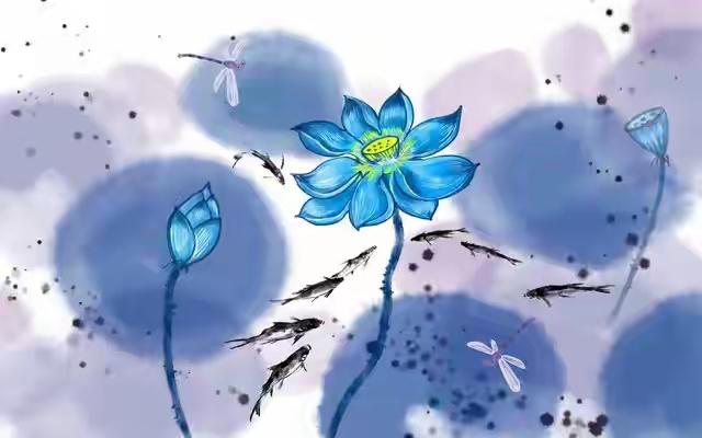 人这一辈子，活得开心，比活得久更重要

说实话，大多数人的生活都不太轻松。

你