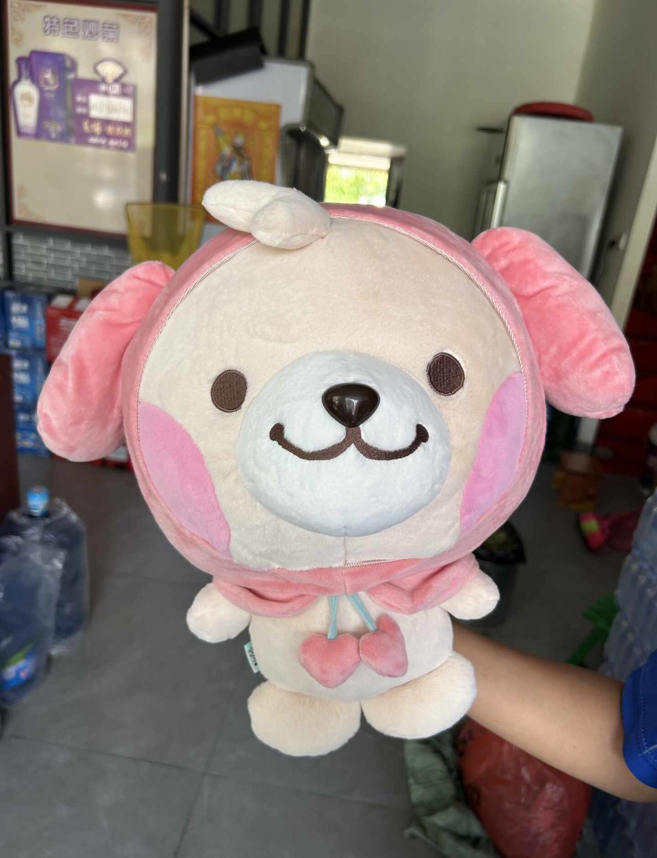 没话说…很萌
这个烈大狗太可爱了