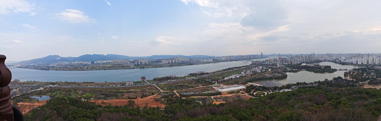 分享一下你随手拍下的照片