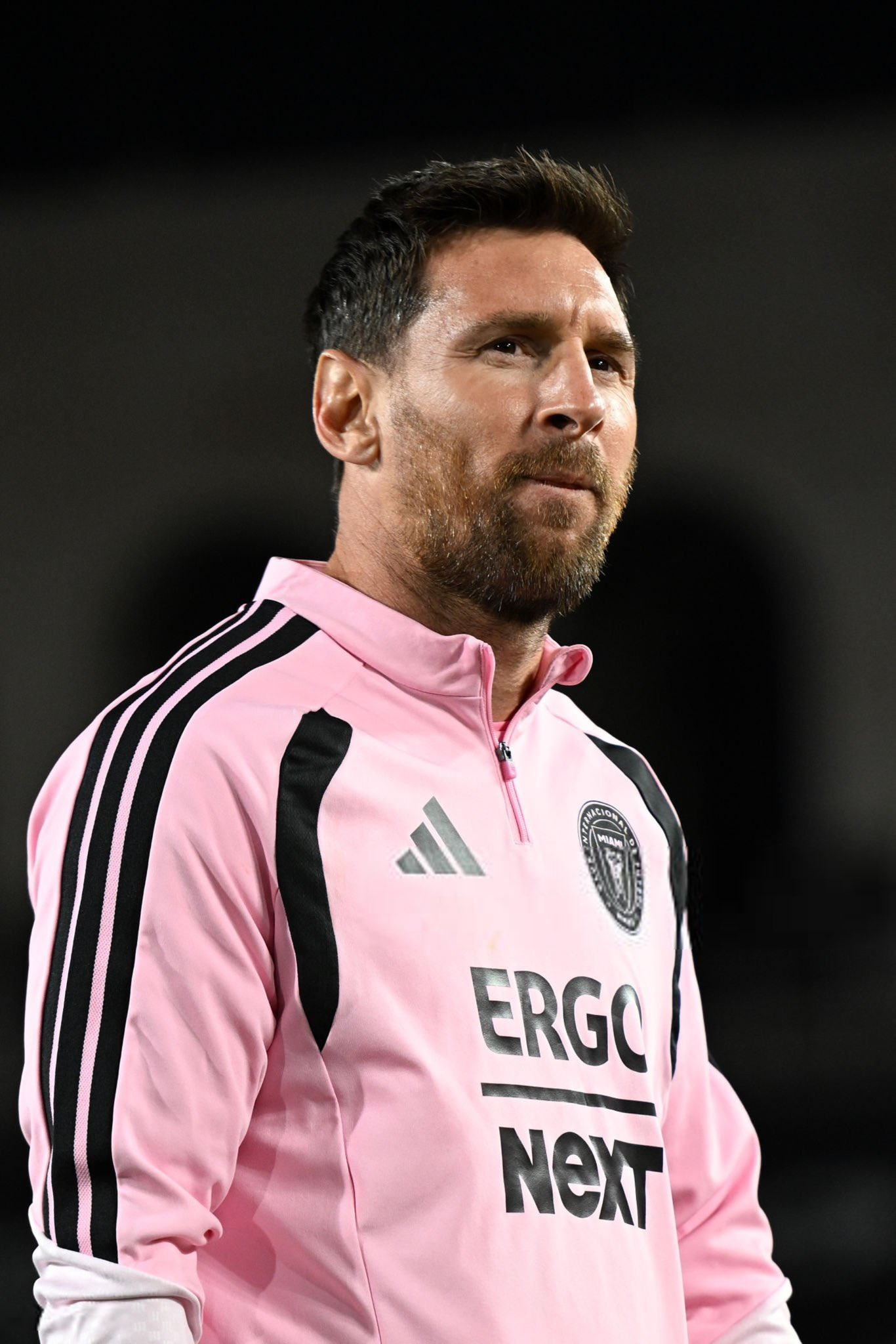 📸🐐梅西迈阿密国际洛杉矶fcvs迈阿密国际