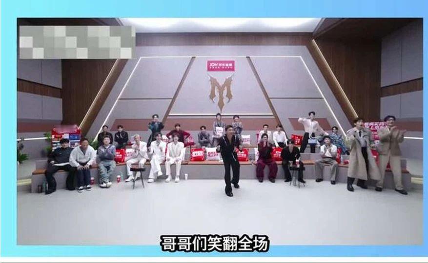哈哈哈哈，刘畊宏本人盖章“你做对了”：曹骏这波模仿，老实人彻