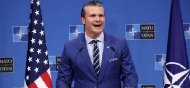 美国防长的话炸了锅：中美若是在台海发生冲突，美军派遣的航母全得沉，美军打赢的概率