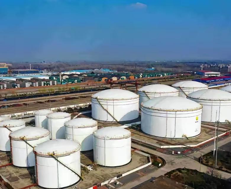 中国应对石油供应风险，靠的不是单一储备，而是国内生产、进口多元化、炼化体系、煤化