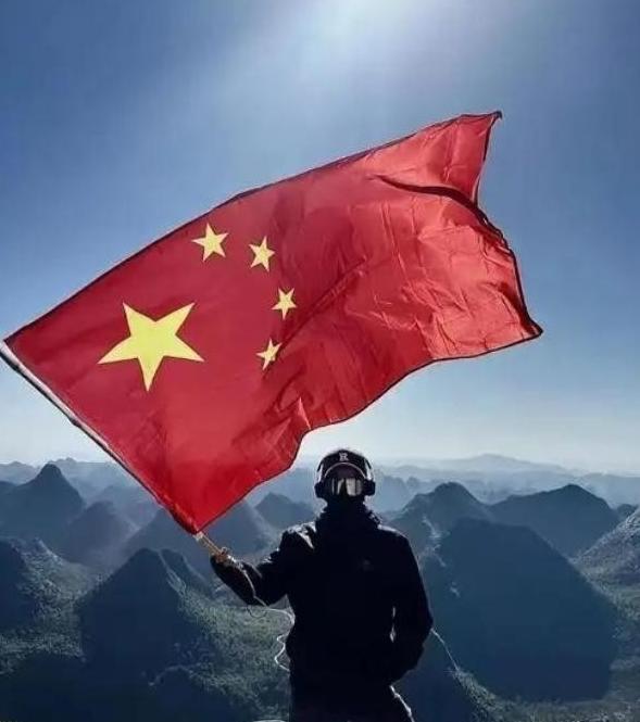 如今随着中国实力的不断壮大，在中国的周边却是发生了一个十分不合理的情况，中国周边