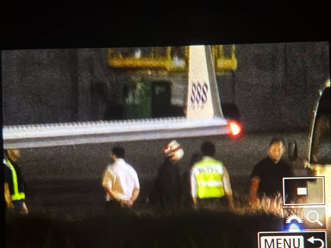 888一看就是你龙的专机✈️ 