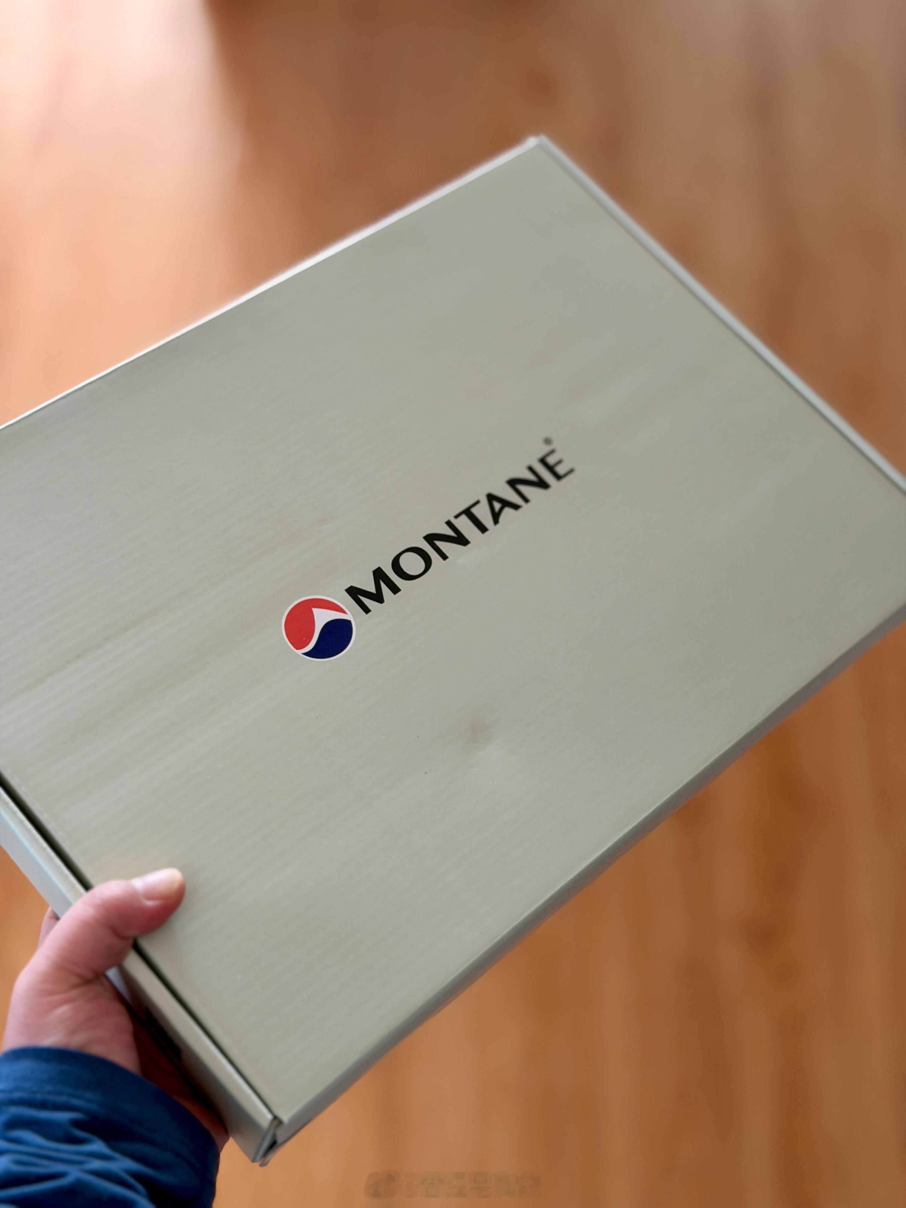 茅台家的旗舰软壳裤TERRA XT到货啦，开森闲来无事开开箱