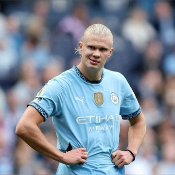 如果埃尔林·哈兰德在接下来的16年（到41岁）每个赛季进40个球，他将达到949