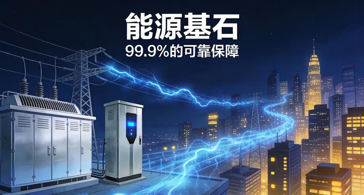 10万亿度电！中国年度发电量创纪录，澎湃能量背后的大国引擎
2023年，全中国发