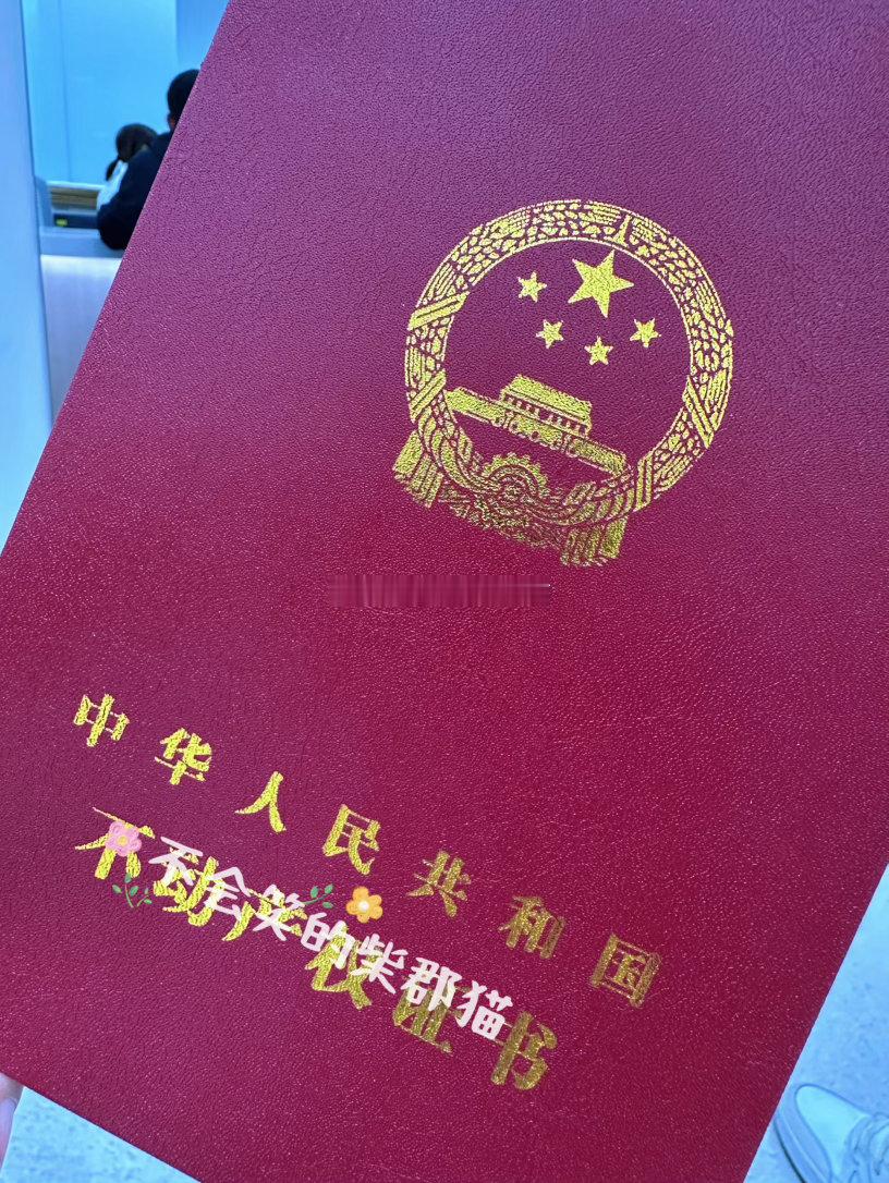 嘿嘿嘿嘿，上海房本下来啦。然而我北京的两套拆迁房房本还没下来，望天，这都多少年了