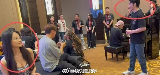 王力宏方否认新恋情 近日有传闻称王力宏在离婚3年后有了新恋情，对此经纪人表示：“
