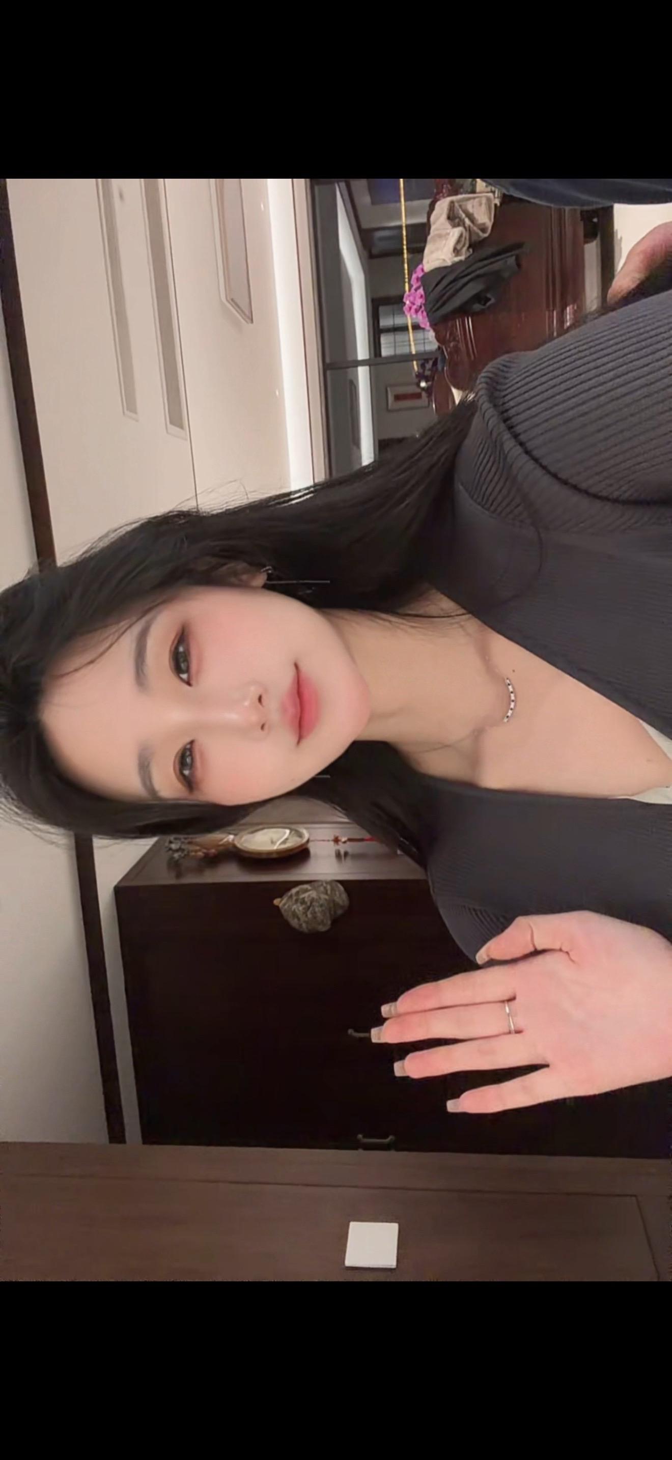 如果你过得幸福 那我们的分开就有意义。