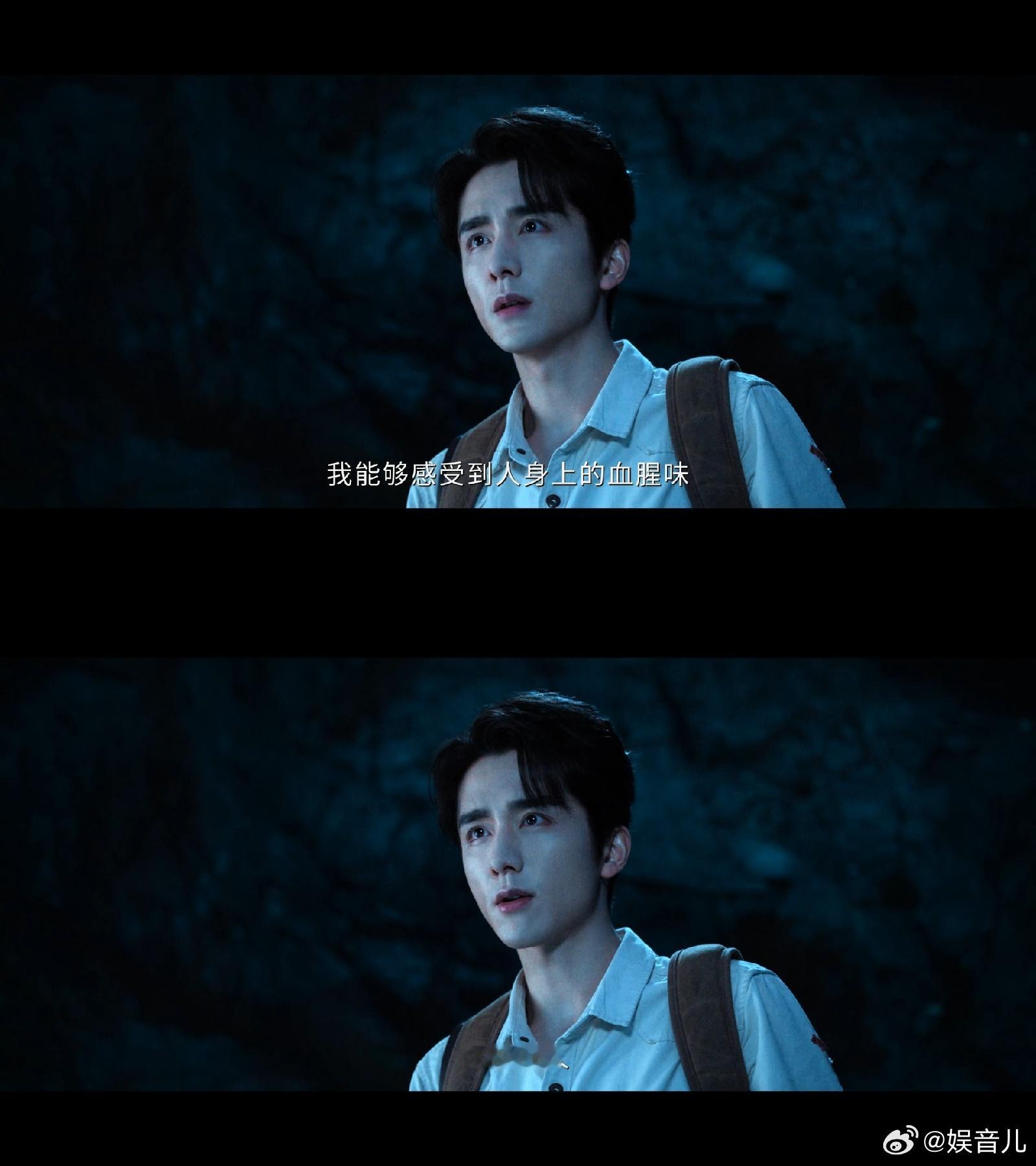 南部档案和老九门时间线重合了 之前光顾着心疼张海虾，现在终于能安心蹲佛爷了！这双