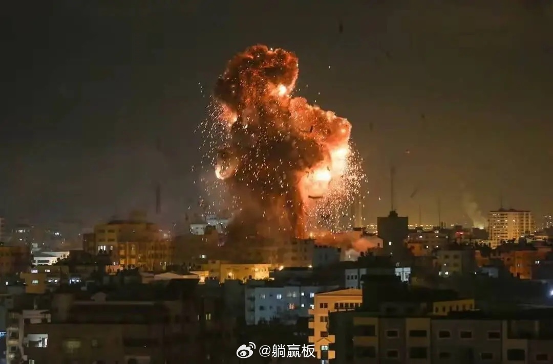 美军发动第三轮打击！6月10日，在特朗普得知“阿帕奇”直升机是被伊朗无人机摧毁的