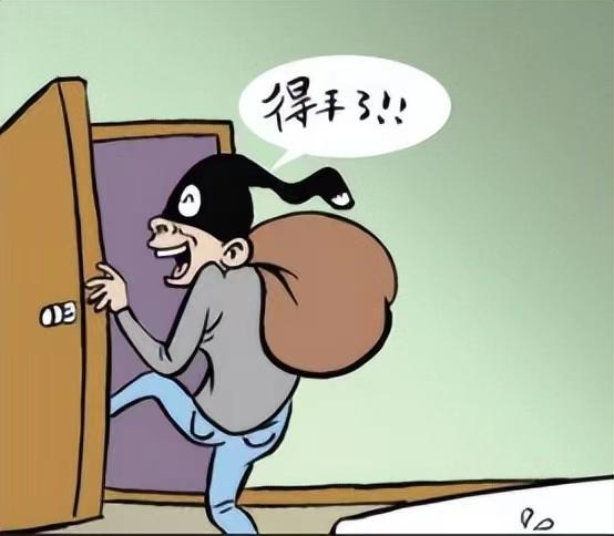 “离谱！”湖北，男子睡不着半夜到村庄偷牛，谁想，大水牛突然被激怒，当场把男子顶得