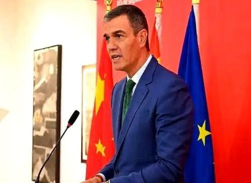 才来了四趟北京，就想要中国的核心技术？西班牙未免高估了自己的分量！
 
西班牙首