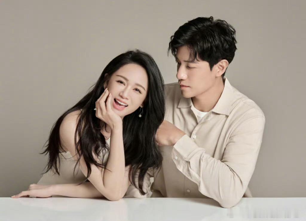 #陈乔恩Alan婚礼#天呢这俩人居然要结婚了吗？我记得最开始大家都以为是简单谈个