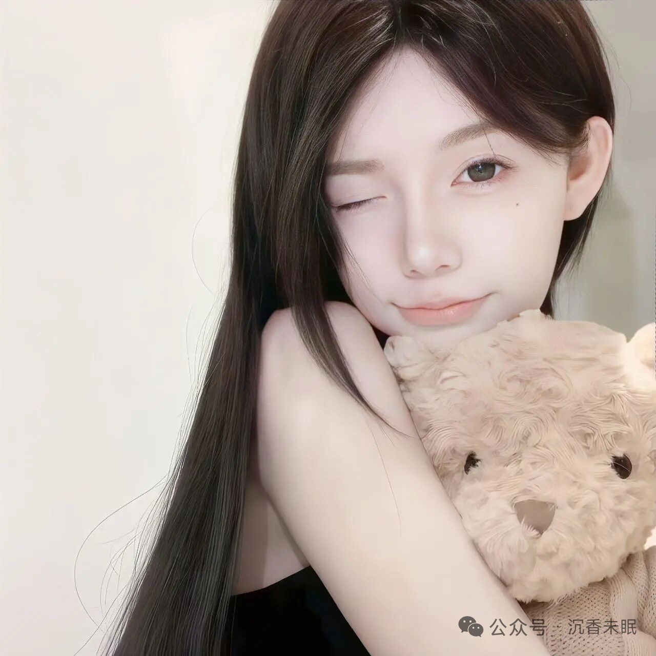 𝙎𝙝𝙖𝙧𝙚丨女生头像°★情出自願 不談虧欠♡☆.WeChat女头丨小众