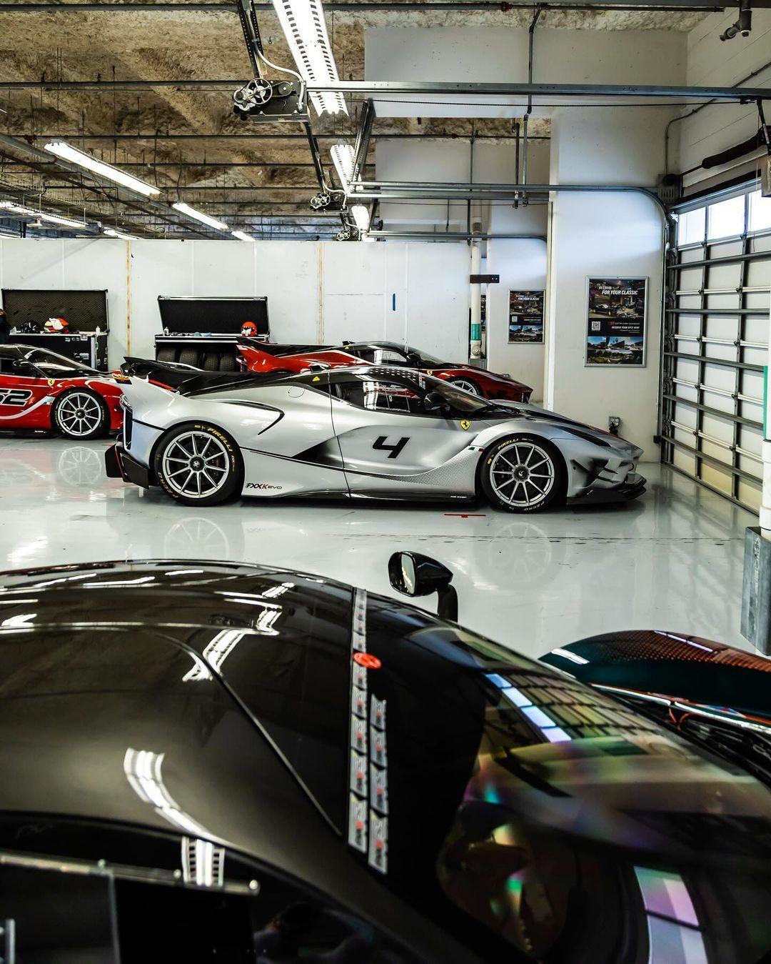 FXXK！