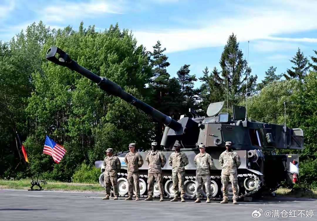 莫斯科遇袭、德国发布战争警告！北约32国共识背后，全是算计最近网上两件大事看得人